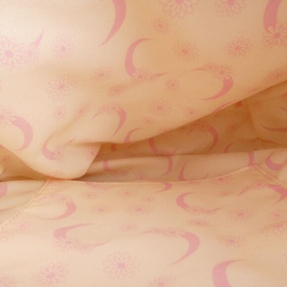 Pretty Guardian Sailor Moon Neo Queen Serenity Ribbon Floral Rucksack Exclusive - Picture 14 of 16